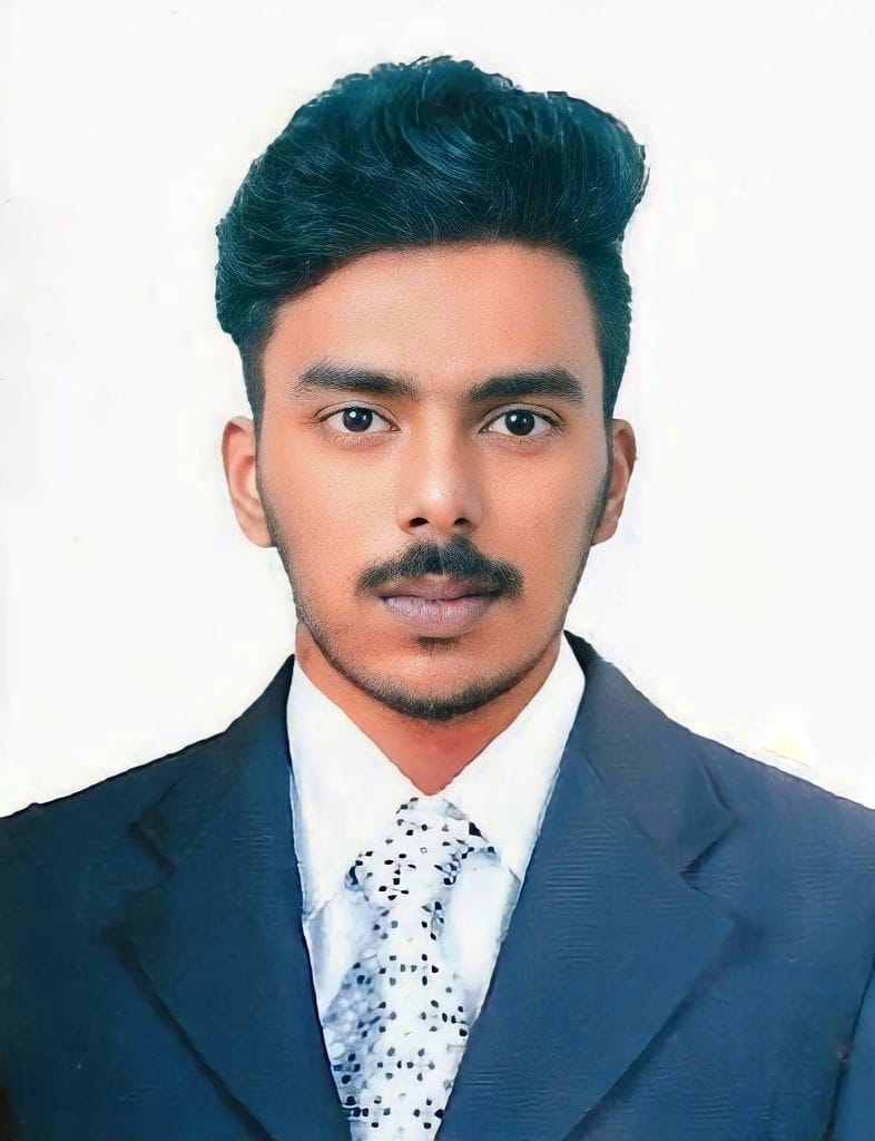 Ahamed Basith